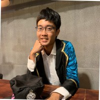 Steven Huang Email