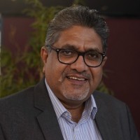 Independent Research Ethics Society Employee Atul Singh's profile photo