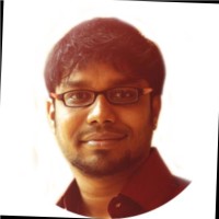 Scintillate RCM HealthCare Employee Jerry Christopher's profile photo