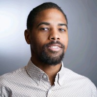 Code Climate Employee Isaac Cherry's profile photo