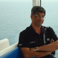 Unitec Institute of Technology Employee Sachin Sen's profile photo