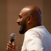 Tridz Employee Safwan Erooth's profile photo