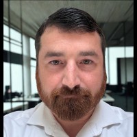 NicheVision Forensics LLC Employee Pete Delaune's profile photo