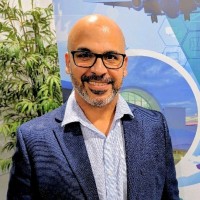 FY Logistics, LLC Employee Jose Martinez's profile photo