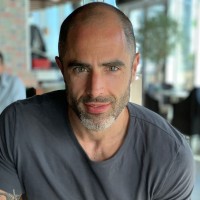 Indeed Flex Employee Louis Bacon's profile photo