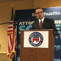 Michigan House of Representatives Employee Michael Moon's profile photo