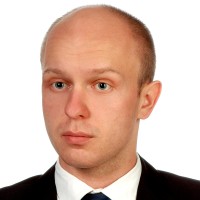 Grupa Azoty S.A. Employee Łukasz Czieszowic's profile photo