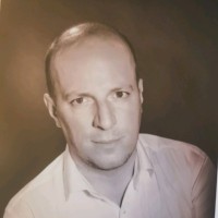 MS69 Employee Vincent Fischer's profile photo