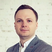 ActivePlatform Employee Oleg Tyagunov's profile photo