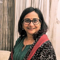 Blue Yonder Employee Ritu Jain's profile photo