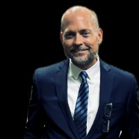 Darryl Nelson Email & Phone Number