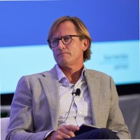 Blue Meridian Partners Employee Spencer Kympton's profile photo