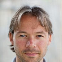 Tools4ever B.V. Employee George Bakker's profile photo