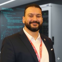 Veg Pro International Employee Wassim Bizid's profile photo