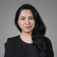 Aisha Khalid Email