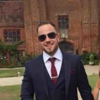 Bird Marketing Limited Employee Lewis Ward's profile photo