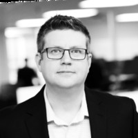 Telmetrics Employee Jason Clark's profile photo