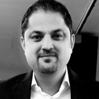 HashMove Employee Rao Salman's profile photo