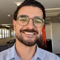 Misael Dias Email & Phone Number