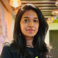 dentsu Employee Anjali Kumar's profile photo