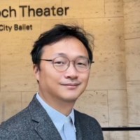 Balyasny Asset Management L.P. Employee Hyungjun Lim's profile photo