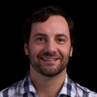 Wonder Employee Danny Jacobs's profile photo