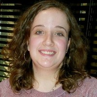 Elizabethtown Nursing & Rehabilitation Employee McKenzie Mann's profile photo