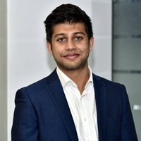 Suraj Shah Email