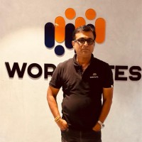 Workmates Core2Cloud Employee Debashis Datta's profile photo