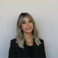 Gestion Lameer Inc. Employee Lilia Daniyeva's profile photo