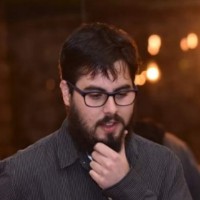 AppSec Labs Employee Oren Seligman️'s profile photo