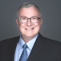 Modern Health Employee Thomas Gallagher's profile photo