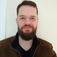 Coinchange Employee Paulo Zimmermann's profile photo