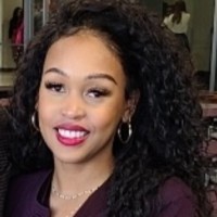 Manufacturing Industry Employee Chloe’ Howard's profile photo