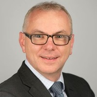 Qodea Employee Tim Jones's profile photo