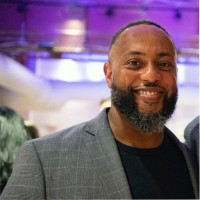 NYC Department of Education Employee Christopher Padmore's profile photo