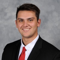 Parker Hannifin Employee Ben Burch's profile photo