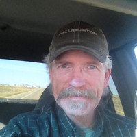 Halliburton Employee John Peasley's profile photo