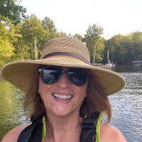 Lauren Wooden