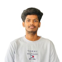 Suganth A Email