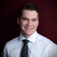 PagerDuty Employee Anthony Pullia's profile photo