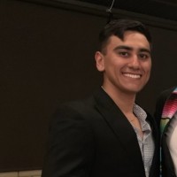 DPR Construction Employee Ever Hernandez's profile photo
