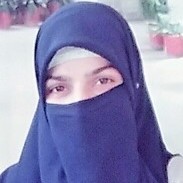 Crescent Tracking (Pvt) Ltd Employee Nazish Kanwal's profile photo