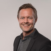 Basefarm Employee Jon Nilheim's profile photo