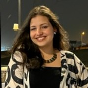 Forvis Mazars in Egypt Employee Salma Elhadary's profile photo
