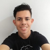 Coderockr Employee Luan Henrique Germano de Sá's profile photo