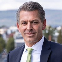 Feri Finance AG Employee Marcel Renné's profile photo