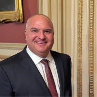LS2group Employee Dan Lederman's profile photo