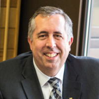 Royal Bank of Canada Employee Daniel Woods's profile photo