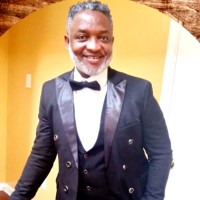 Chamco Digital Employee George Oboh's profile photo
